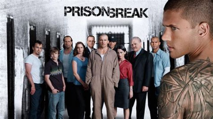 Prison Break's Sarah Wayne Callies married husband Josh Winterhalt; Two