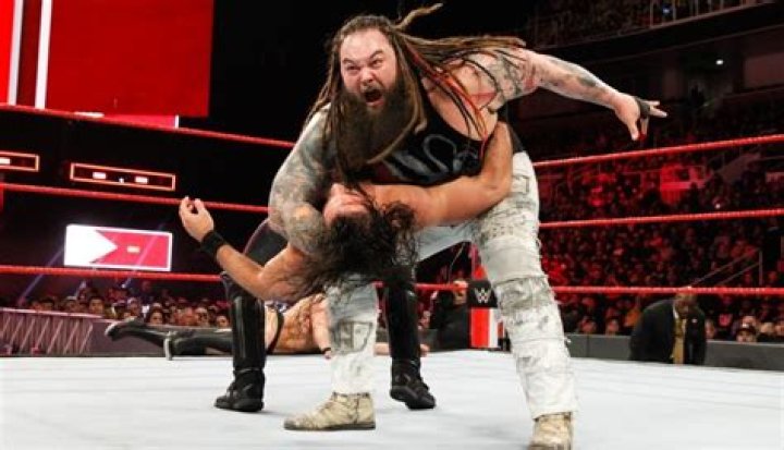 Professional wrestler Bray Wyatt dies at age 36, WWE says CNN