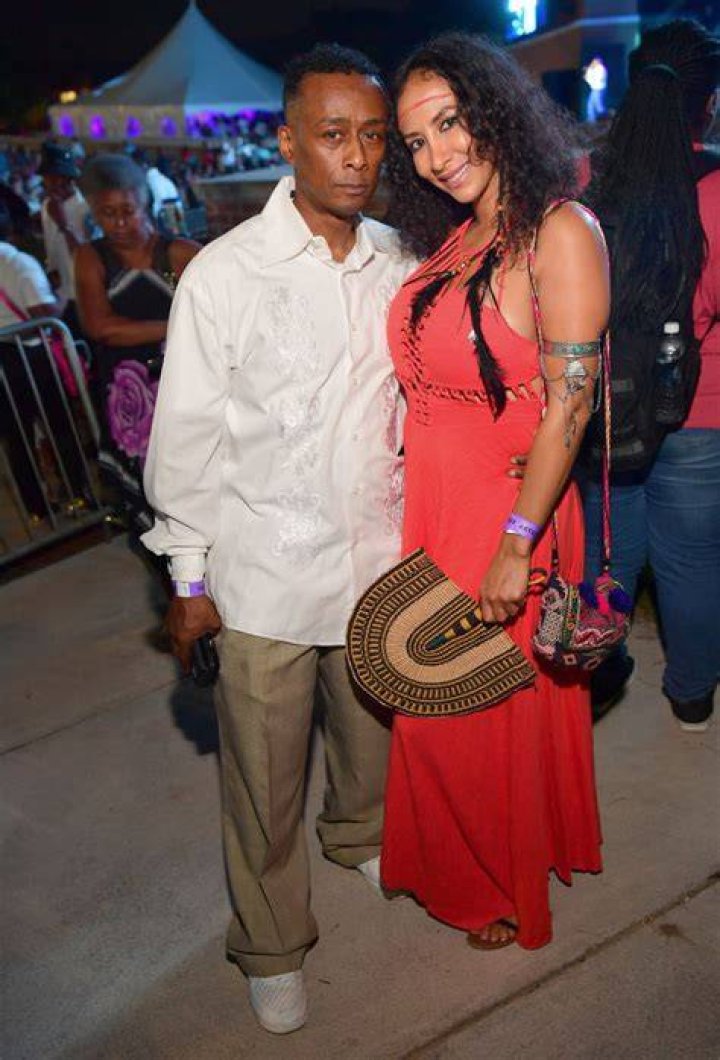 Professor Griff's Wiki Net Worth,Wife,Death,Daughter,Religion,House