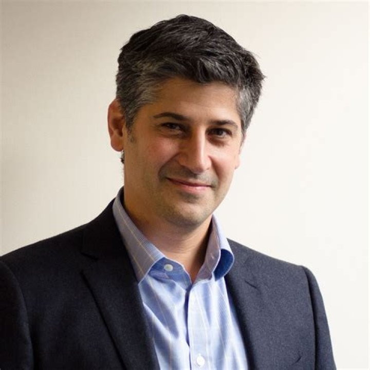 Profile Entrepreneurship Harvard Business School