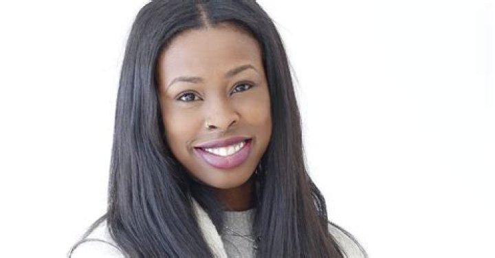 Profile Felicia Forbes A young worker takes the lead on health and