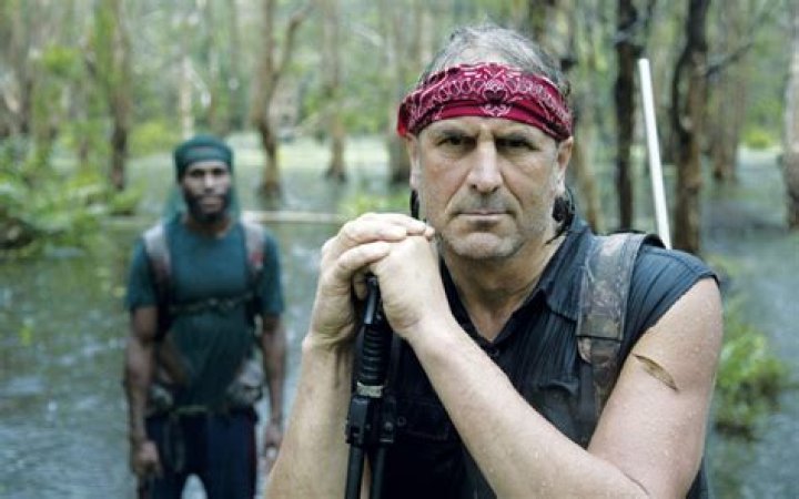Profile Jim Shockey Sporting Classics Daily