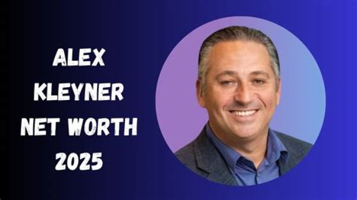 Profile of Alex Ray Owner and Founder of The Common Man Family of