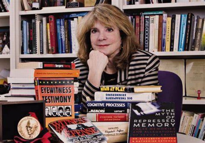 Profile of Elizabeth F. Loftus PNAS