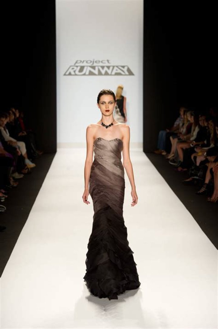 Project Runway (2004)