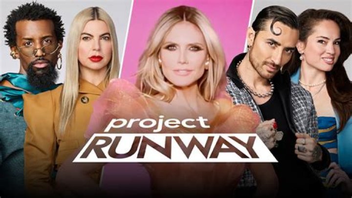Project Runway cast Meet the Season 16 designers