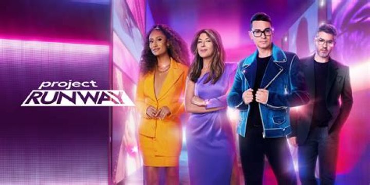 Project Runway's Hester Sunshine Spreads Positivity Through Style