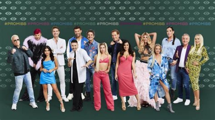 Promi Big Brother 2022 Ein neuer Star zieht ins Haus!