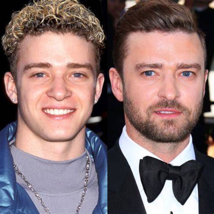 Proof Justin Timberlake Is Getting Hotter With Age