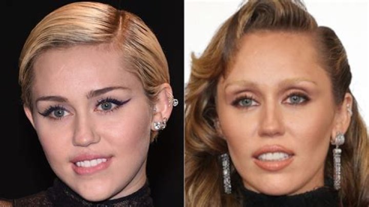 Proof That Miley Cyrus Is the Most Supportive Big Sis to Noah Cyrus E