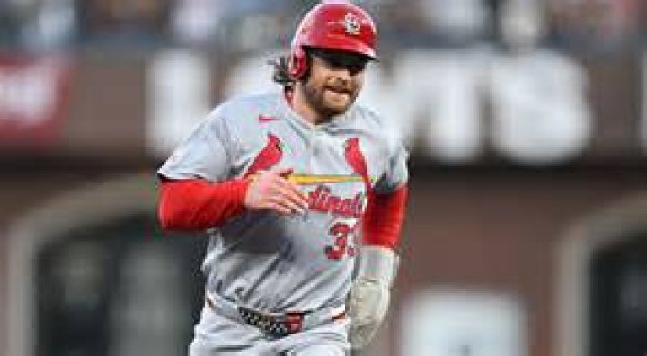 Prospect Report Brendan Donovan Continues To Shine In St. Louis