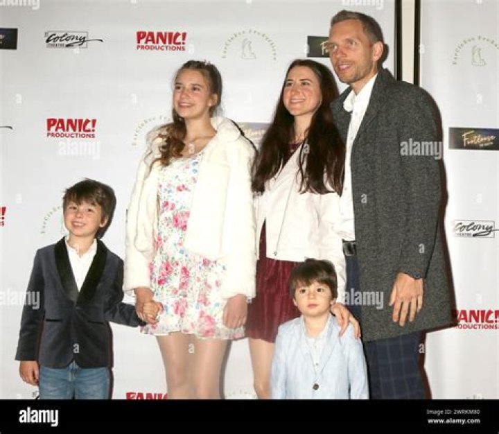 Protsenko family finds out their next member Girl or a boy?