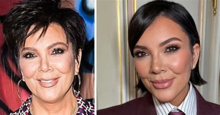 Psychologist on Kris Jenner's Scandalous Marriage to Robert Kardashian