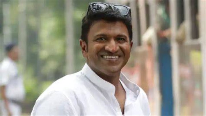 Puneeth Rajkumar Biography, Height & Life Story Super Stars Bio