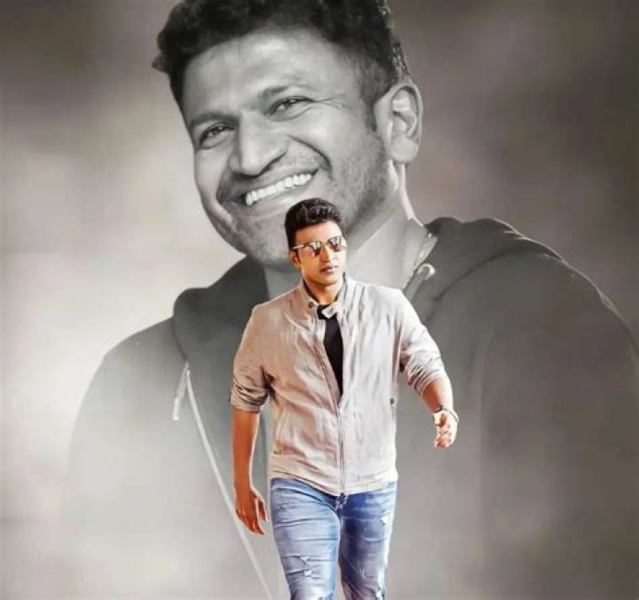 Punith Rajkumar New photos hd, Actor photo, Bollywood actors New