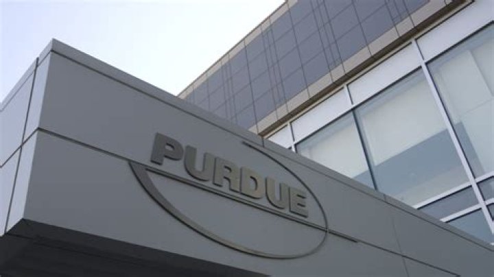Purdue Pharma STAT