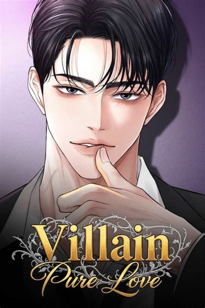 Pure Villain Manga(Novel) at ZINMANGA