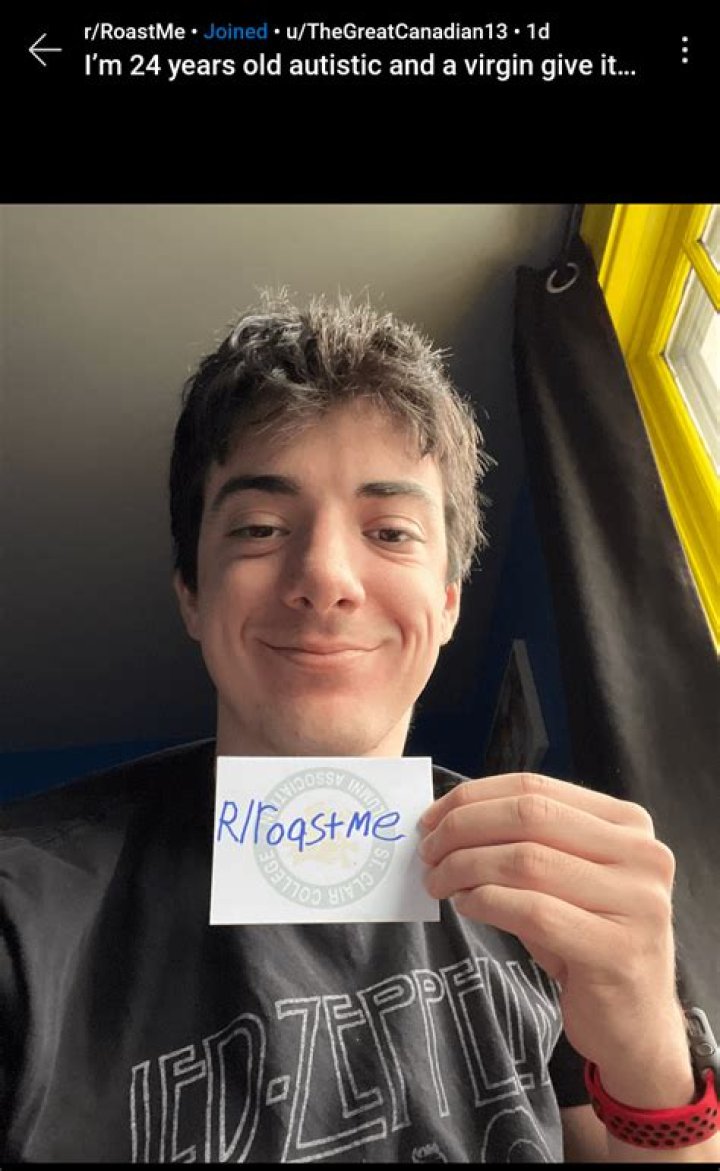 Putther finally did a face reveal. r/Putther