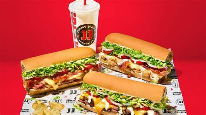 Q&A Does Jimmy John's Franchise in the UK?