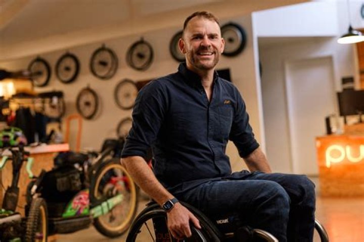 Q&A Rage More Founder Shane Billings TIO