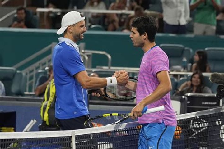 Q&A with Grigor Dimitrov Vitamin Well