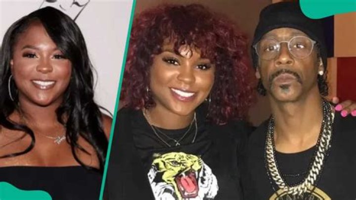 Quadirah Locus (Katt Williams Wife) Age, Wedding, Kids, Net Worth
