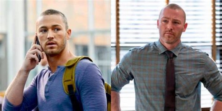 Quantico Cast Ncis Bar Los Angeles Season komoiyo