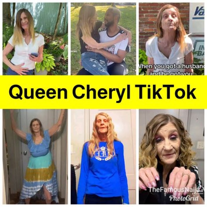 queen cheryl Blank stare reaction pic, Laugh meme, Really funny pictures