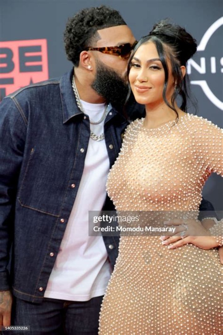 Queen Naija and Boyfriend Clarence&rsquo;s Exes Are Dating Each Other