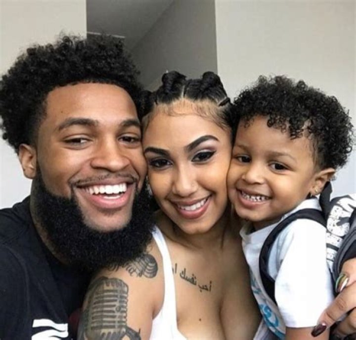 Queen Naija family exhusband, boyfriend, kids, parents, siblings