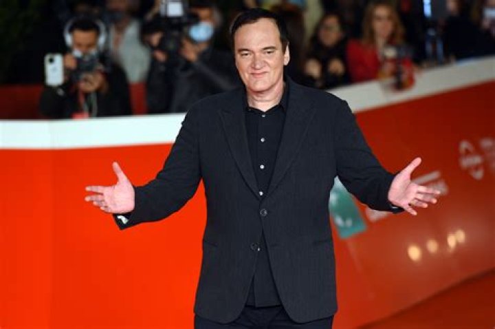 Quentin Tarantino Biography, Age, Height, Wife, Children, Net Worth, Movies