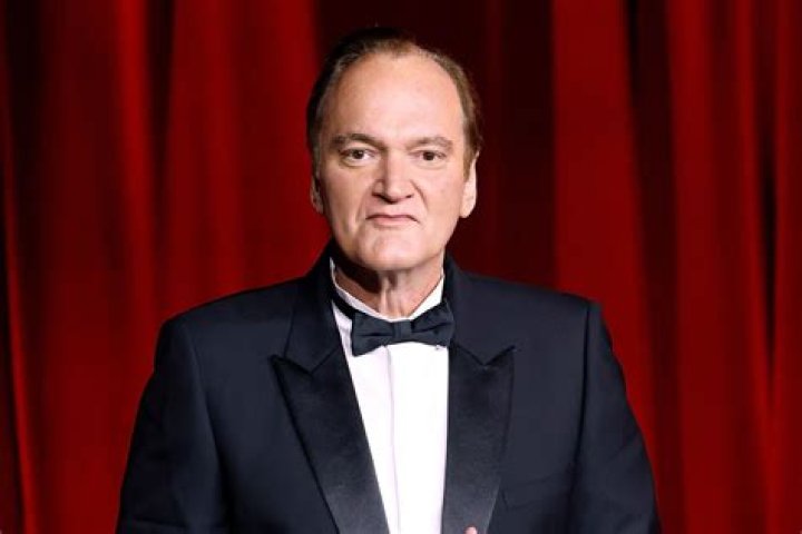 Quentin Tarantino Religion Is He Christian Or Jewish? Ethnicity Revealed