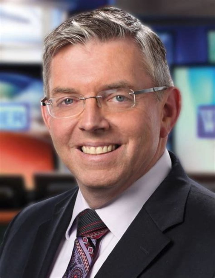 Quick Celeb Facts Greg Fishel Wife, Separated, Salary, Job, Net Worth