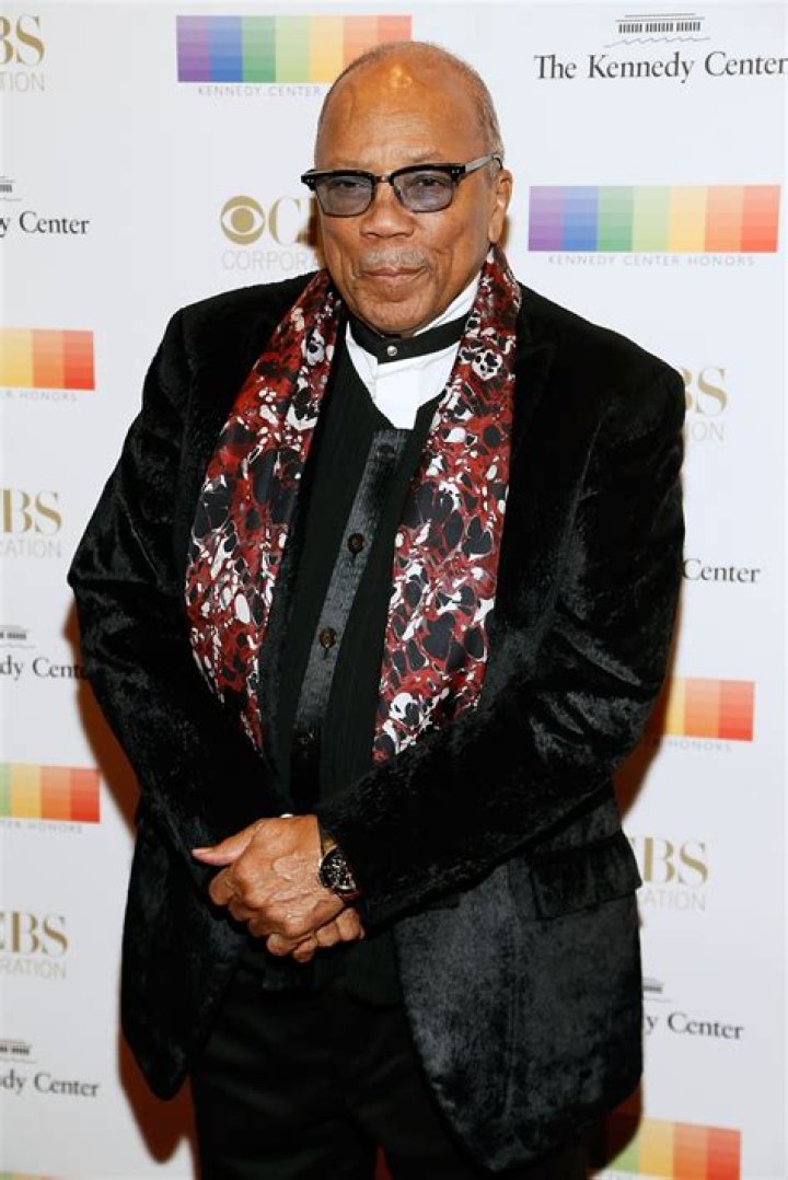 Quincy Jones Creating JazzCentered Streaming Network