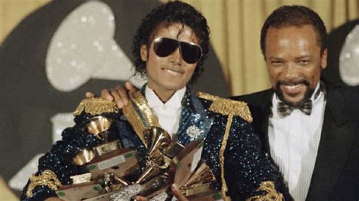 Quincy Jones loses 9.4 million royalties from Michael Jackson estate