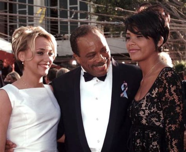 Quincy Jones &lsquo;Loved&rsquo; Daughter Rashida Jones&rsquo; Sundance Film &lsquo;I Was So