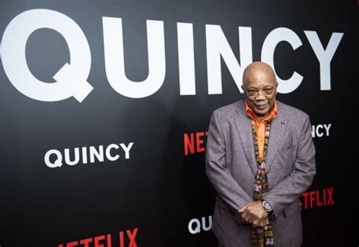 Quincy Jones Net Worth 2023 Wiki Bio, Married, Dating, Family, Height