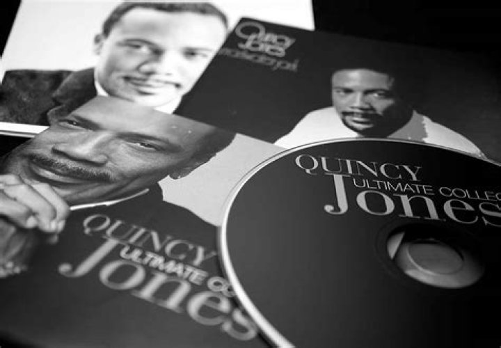 Quincy Jones&rsquo; Kids Meet His 7 Children Hollywood Life