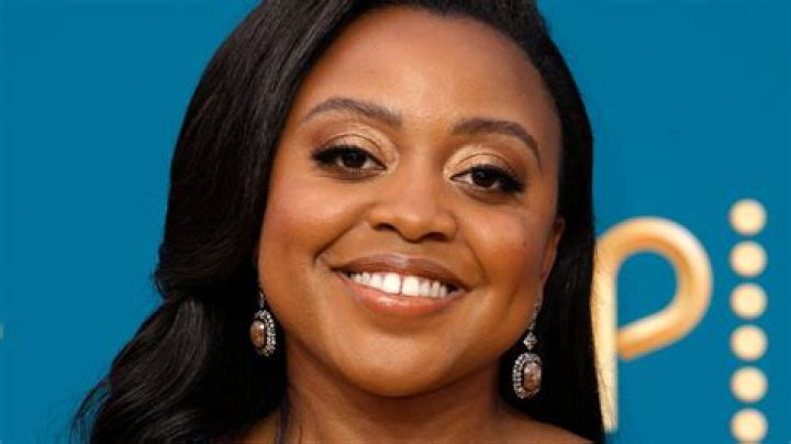 Quinta Brunson Has My Jaw on the Floor With Her 2022 Emmys Gown&mdash;See
