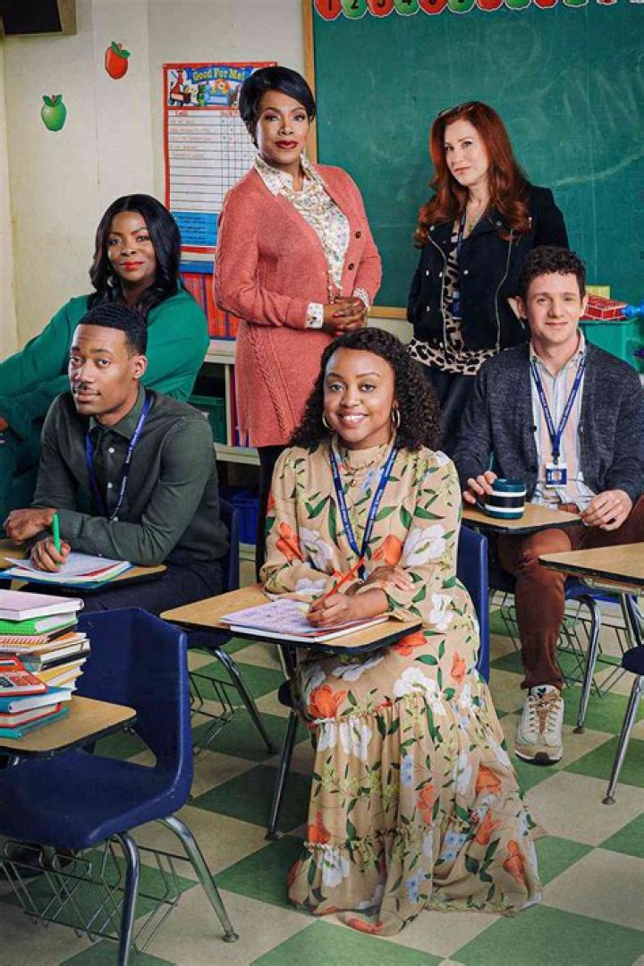 Quinta Brunson Reacts to Requests for School Shooting Episode of Show