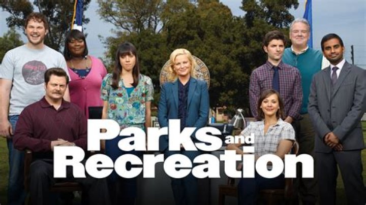 "Parks and Recreation's" entrancing return