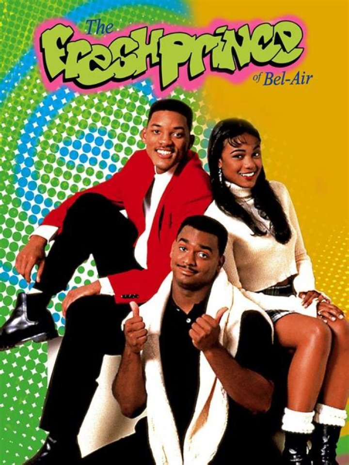 "The Fresh Prince of BelAir" It's Better to Have Loved and Lost It