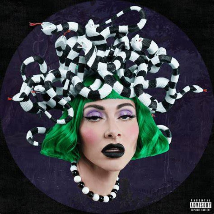 Qveen Herby Releases New EP &ldquo;EP 8&rdquo; Streaming pm studio world wide