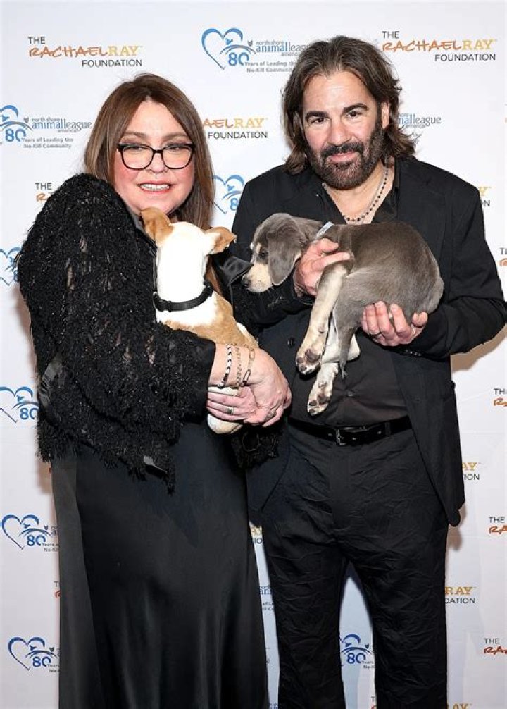 Rachael Ray 2023 Husband, net worth, tattoos, smoking & body