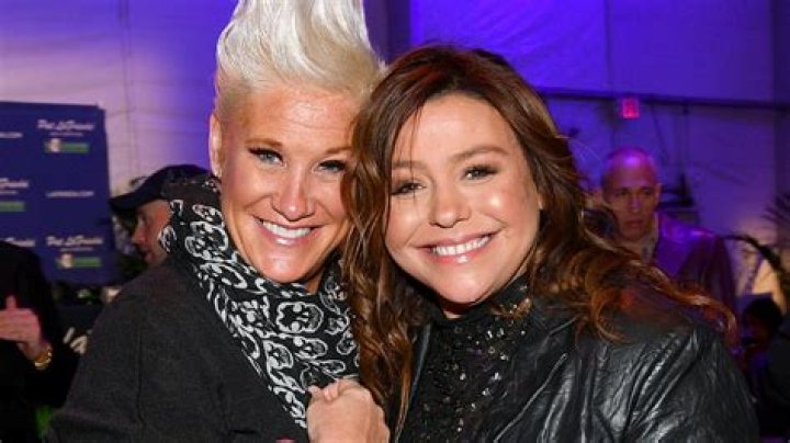 Rachael Ray has won two Emmy Awards for her show, Rachael Ray