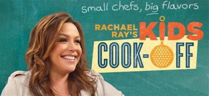 Rachael Ray Mentors Eight Talented Kid Chefs As They Compete On Food