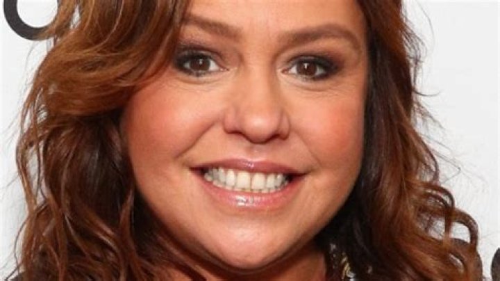 Rachael Ray Says This Was The Most Heartbreaking Part Of Losing Her Home