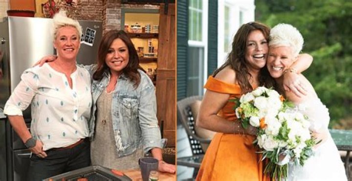 Rachael Ray Shares Marriage Advice Ahead of 15 Year Anniversary with