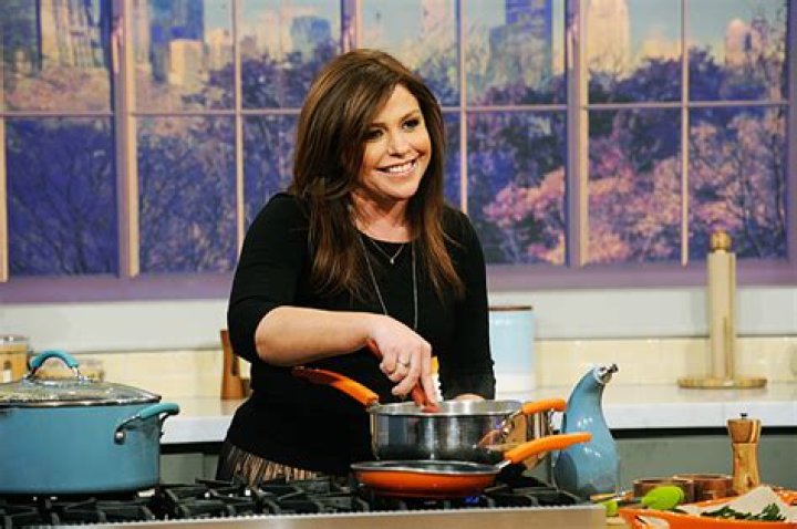 Rachael Ray's Husband Just Released His First Album With His New Band