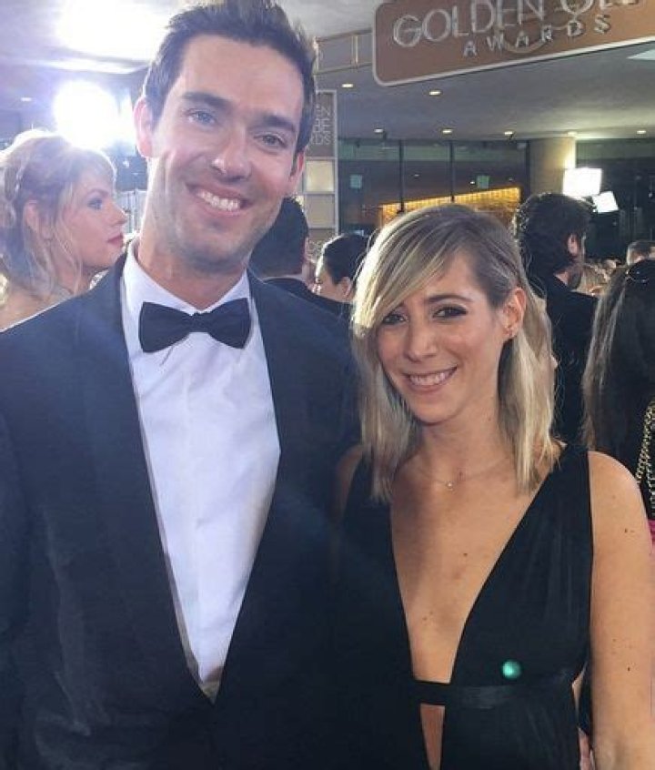 Rachel Bartov Michael Keatons' Son Sean Douglas' Wife (bio, wiki